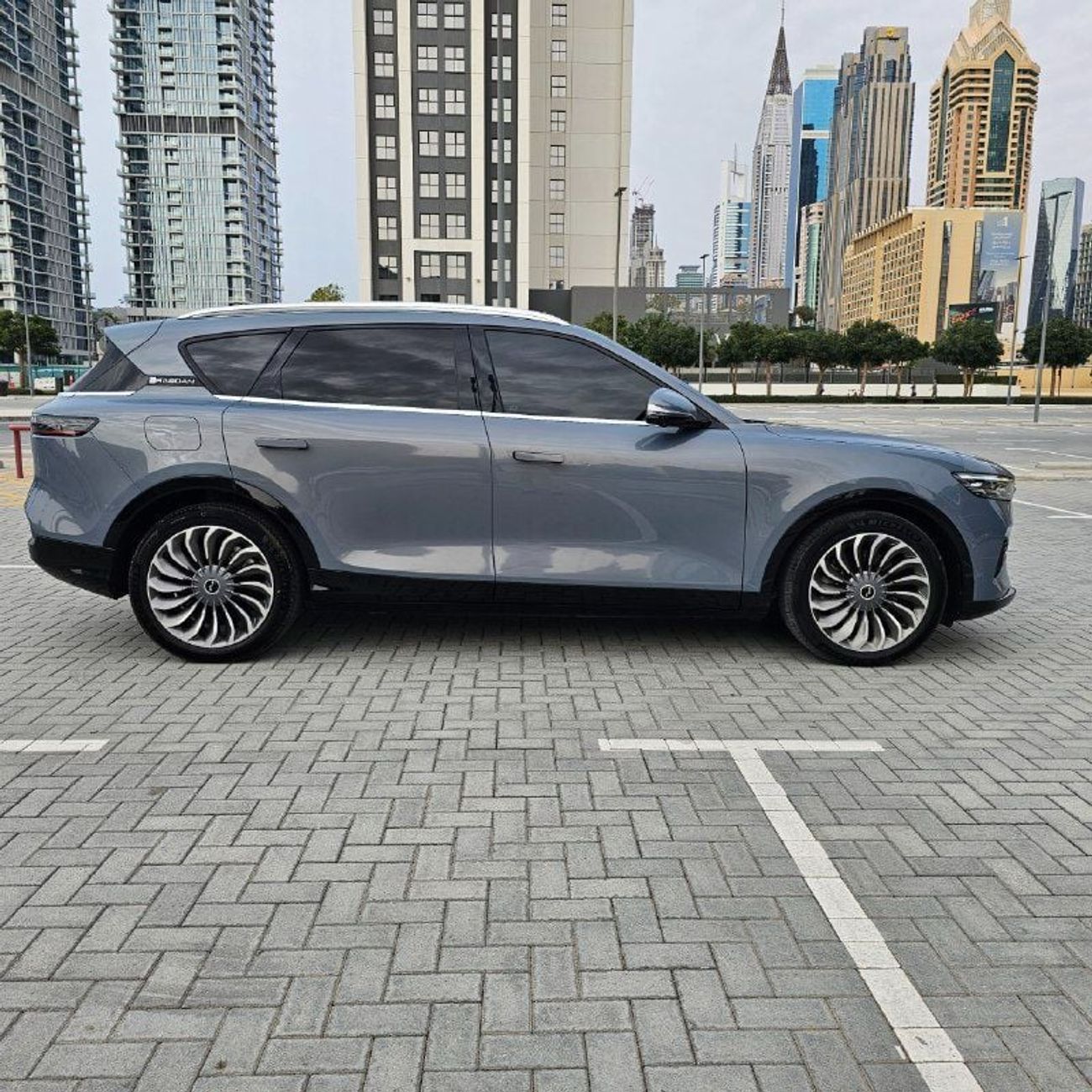 ربدان وان GCC