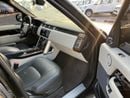 لاند روفر رينج روفر 2020 Land Rover - Range Rover Vogue HSE - 3.0L V6 Full Option Very Well Maintained -