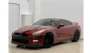 Nissan GT-R 2014 Nissan GTR, Full Nissan Service History, Warranty, Low Kms, GCC