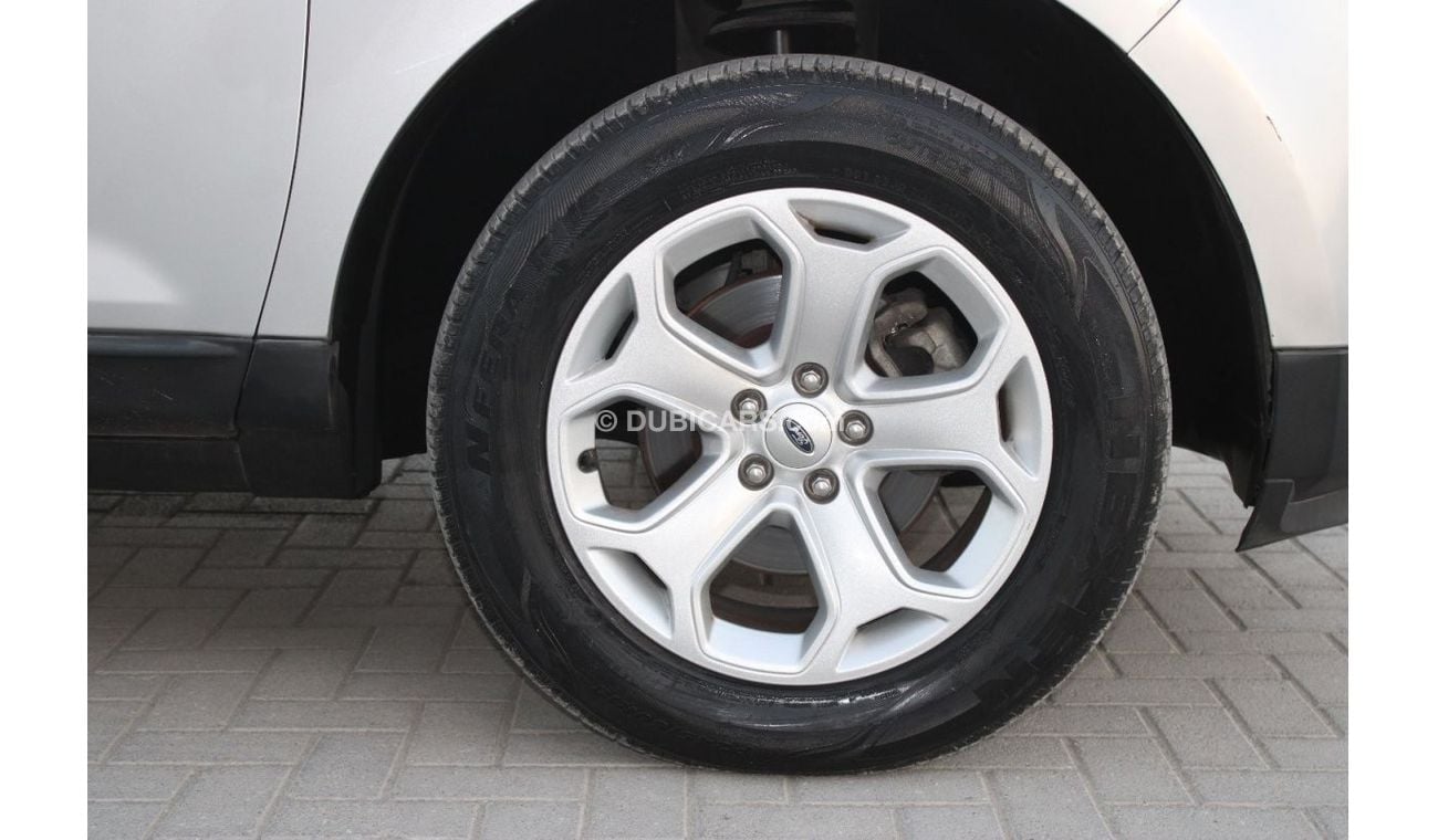 Ford Edge Ford Edge 2014 in excellent condition without accidents, very clean from inside and outside