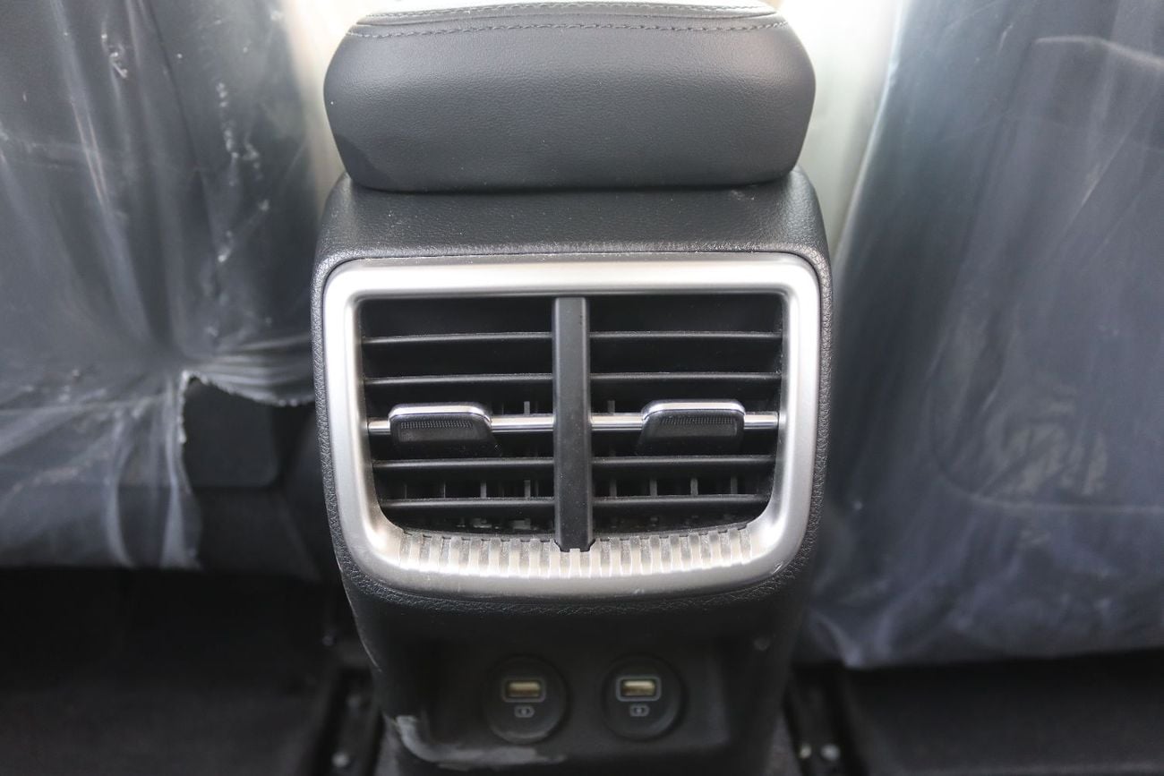 Kia K5 LX EX
