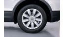 Volkswagen Tiguan S | 1 year free warranty | 1.99% financing rate | 7 day return policy