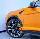 Lamborghini Urus 2024 Lamborghini Urus S, Warranty, Full Service History, Very Low Km, Fully Loaded, Korean