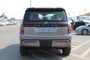 Nissan Patrol NISSAN PATROL Y63 3.5L PETROL 4WD LE PLATINUM CITY AUTO
