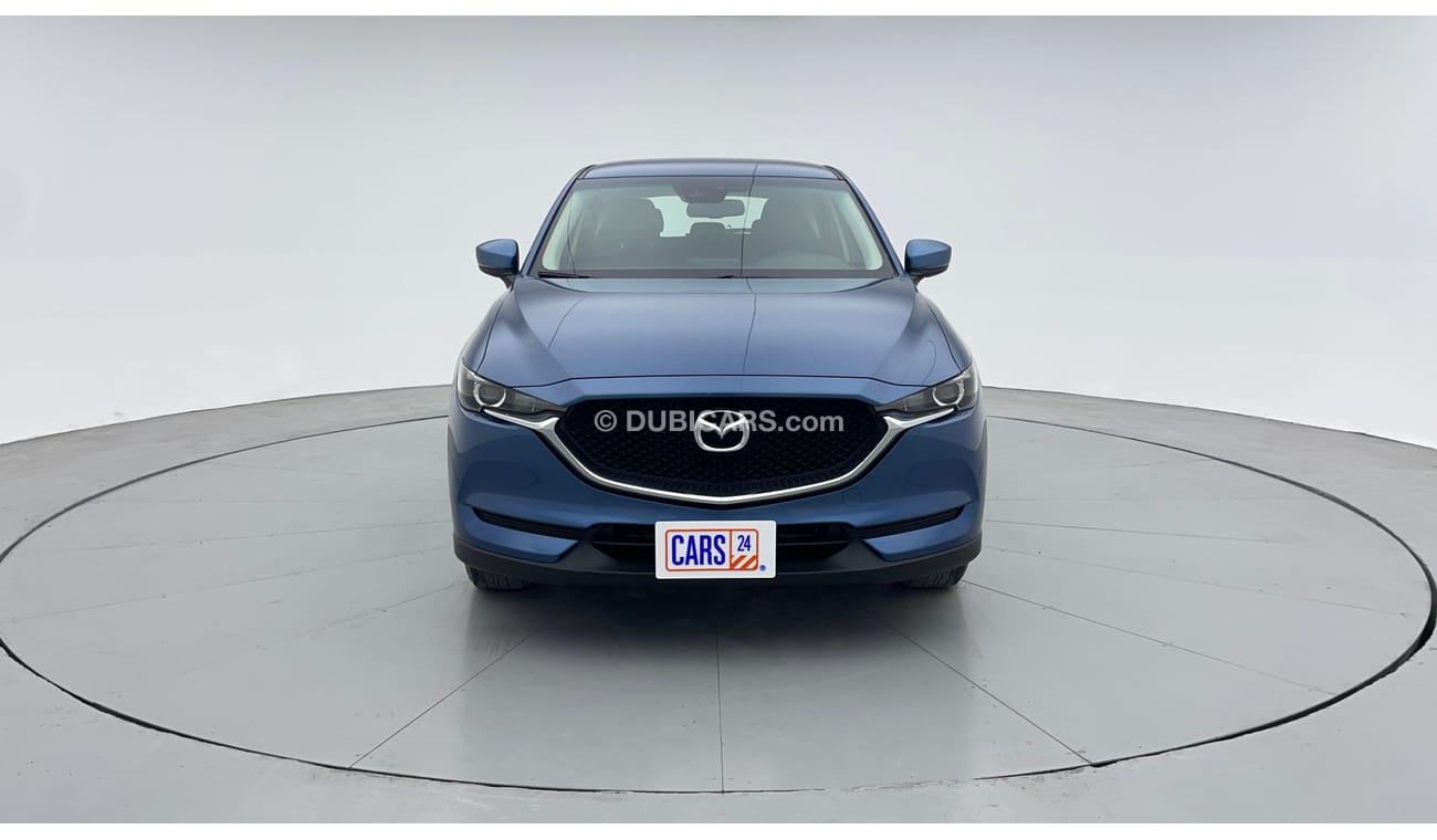 Mazda CX5 GS 2.5 | Zero Down Payment | Free Home Test Drive