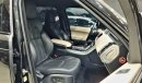 لاند روفر رانج روفر سبورت سوبرتشارج RANGE ROVER SPORT V6 SUPERCHARGED 2014 IN BEAUTIFUL SHAPE WITH ONLY 113K KM FOR 129K AED