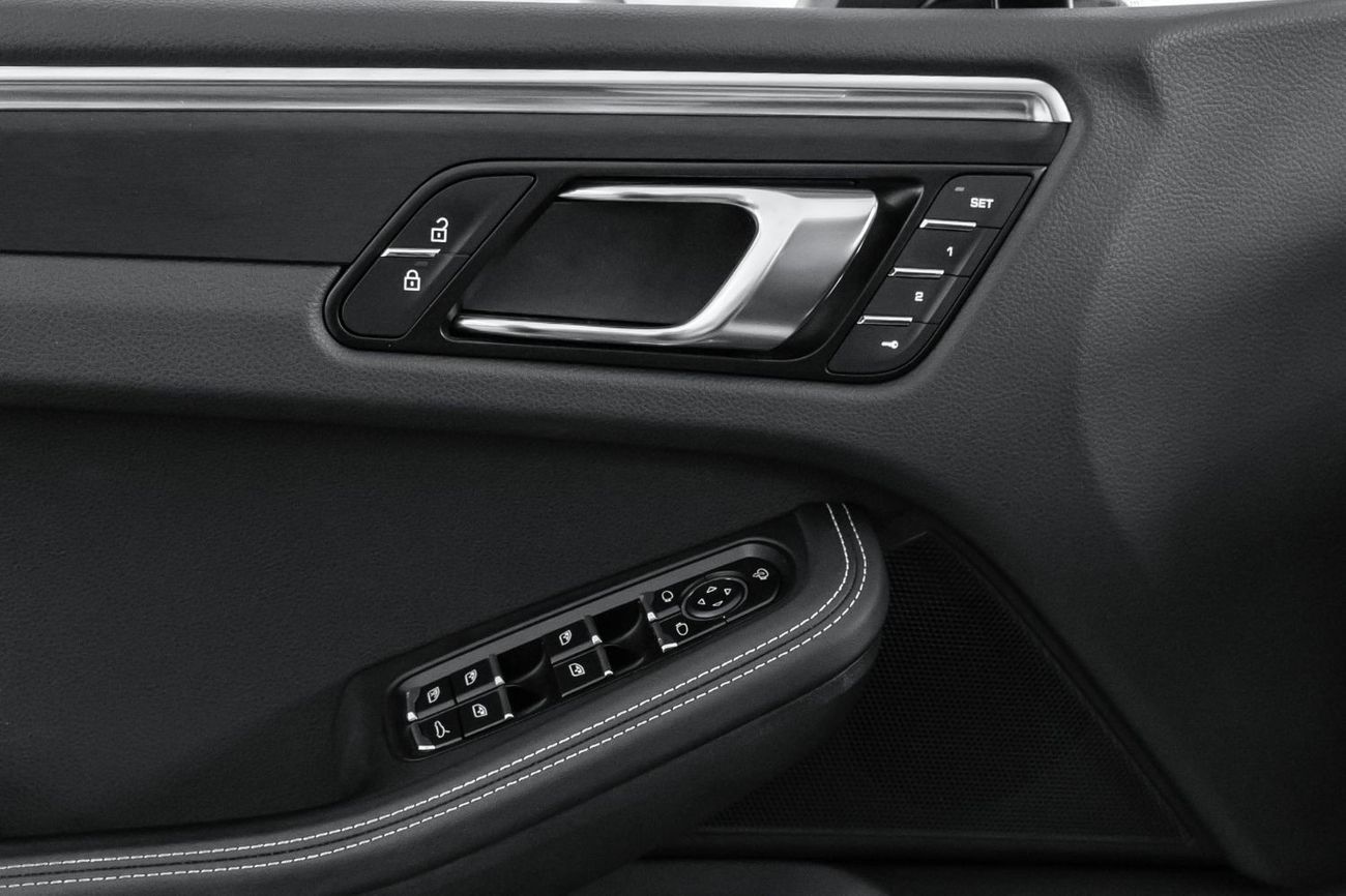 Porsche Macan GTS 2.9L (435 HP)