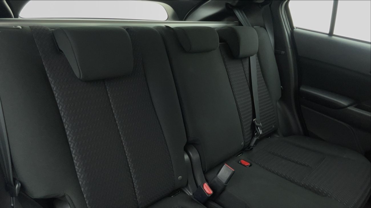 Mitsubishi Eclipse Cross GLX 1.5 | Zero Down Payment | Home Test Drive