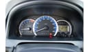 Toyota Avanza LHD - TOYOTA AVANZA 1.5L PETROL 2WD G AUTO