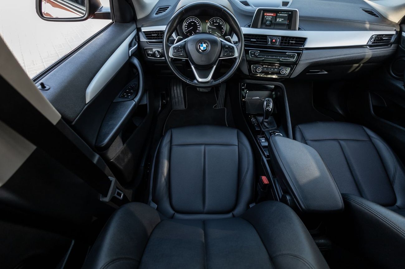 BMW X2 sDrive20i 2.0L