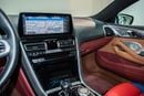 BMW M850i M850i xDrive  Gran Coupe M Performance Masterclass