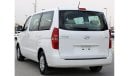 Hyundai H-1 Hyundai H1 GCC Full Automatic, in excellent condition, without accidents, very clean from inside and