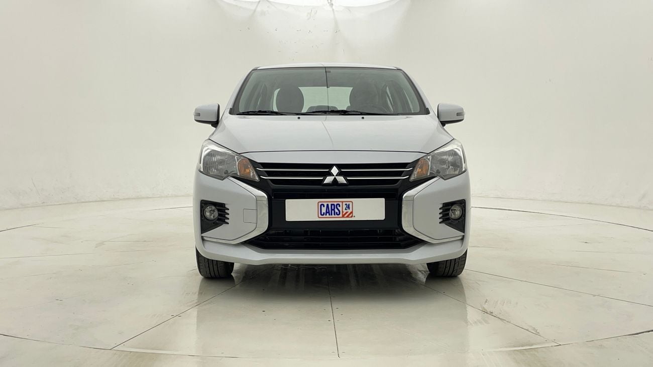 Mitsubishi Attrage GLX HIGHLINE 1.2 | Zero Down Payment | Free Home Test Drive