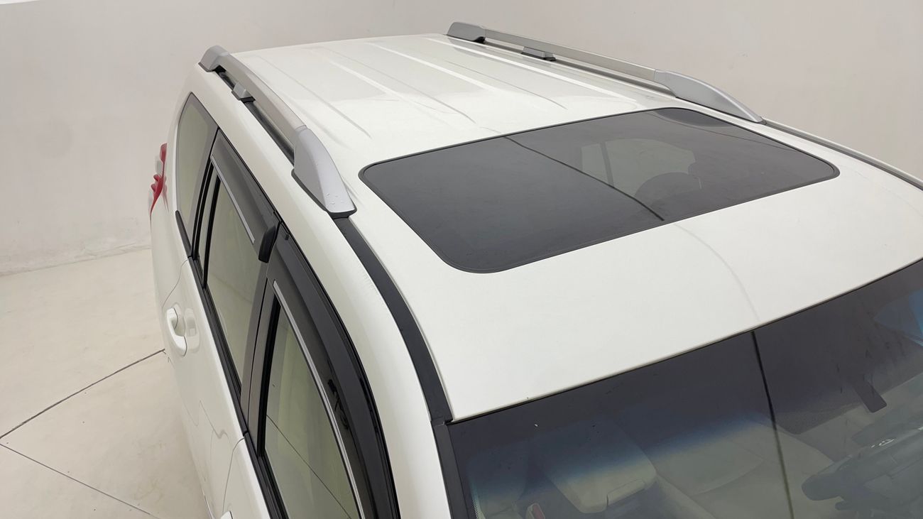 Toyota Prado VXR 4 | Zero Down Payment | Home Test Drive