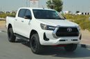 Toyota Hilux Double cabin 2.8L, perfect inside and outside
