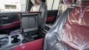 تويوتا لاند كروزر GR SPORT TOYOTA LANDCRUISER 3.5 GRS HI HEV -2026YM
