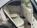 Mercedes-Benz E 400 Std 3.0L 2015 4 MATIC MOONROOF FULL OPTION V6/3.0L CANADA SPEC
