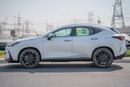 لكزس NX350 لكزس NX350 Premier 2.4L