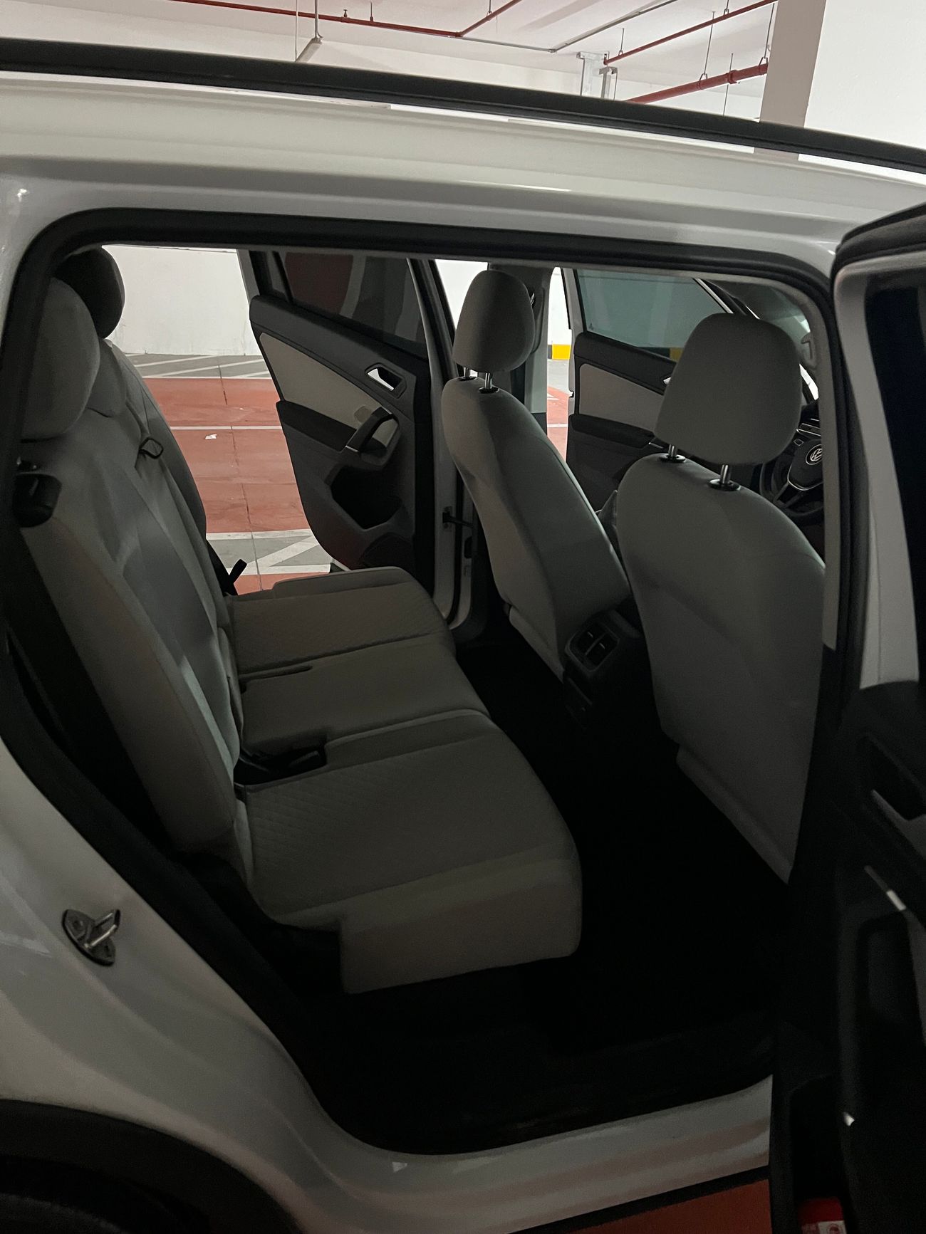 فولكس واجن تيجوان