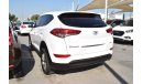 Hyundai Tucson ward korea 2016 without paint without accidents