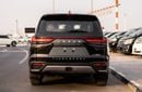 Lexus LX 600 2026 Lexus LX600 Turbo Sport 3.5L AT Petrol (Black)