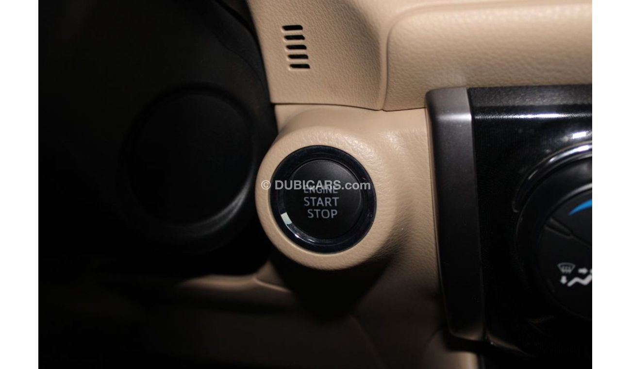 Toyota Yaris SE+ 1.5