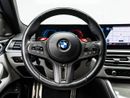 BMW M4 Competition 3.0L Exclusive Extended Eid Offer - Limited Time Only! 2028 BMW Warranty + Service Contr