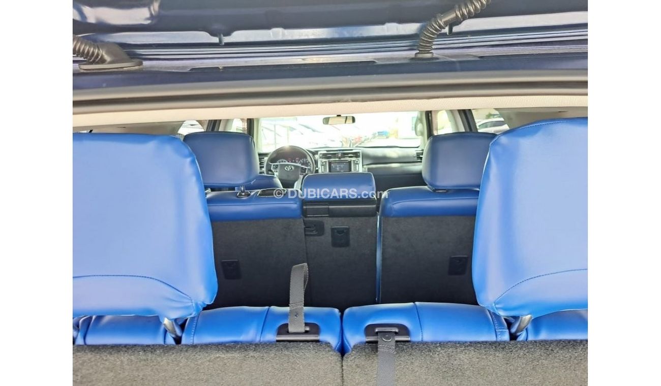 Toyota 4Runner TOYOTA  4RUNNER