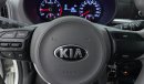 Kia Picanto BASE 1.2 | Under Warranty | Inspected on 150+ parameters