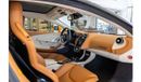 McLaren GT McLaren GT, 2 Tone Interior Exterior, Panoramic, Excellent Condition, 2022 With Warranty