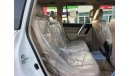 Toyota Prado Toyota Prado gxr V6 full options