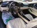 Mazda 6 Very good condition inside and outside