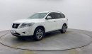 Nissan Pathfinder 4WD S 3500