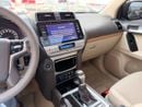 Toyota Prado VXR 4.0L 4WD
