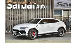 Lamborghini Urus 2019 (EXPORT PRICE)