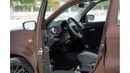 Suzuki Celerio 2023 Suzuki Celerio 1.0 GL HB - Brown inside Black | Export Only
