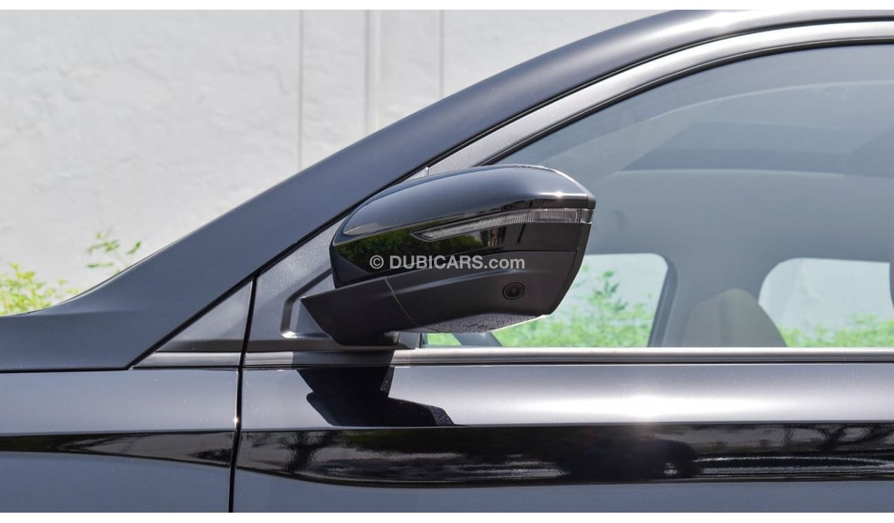 Chevrolet Captiva Chevrolet Captiva Premier 1.5L | 2024 | with Amazing offer