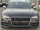أودي S7 Audi S7_GCC_2016_Excellent condition_Full specifications