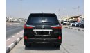 لكزس LX 570 LEXUS LX 570