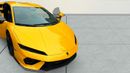 Lamborghini Temerario Ad Personam - Alleggerita- Full Carbon - Brand