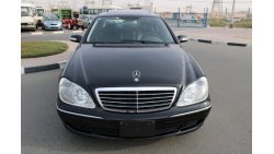 Mercedes-Benz S 350