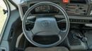 Toyota Coaster 4.2L 30 SEATER