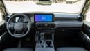 تويوتا برادو ADVENTURE 1ST EDITION PRADO 2025\FIRST EDITION DIESEL\(LHD) TOYOTA PRADO 250 2.8D AT FIRST EDITION M