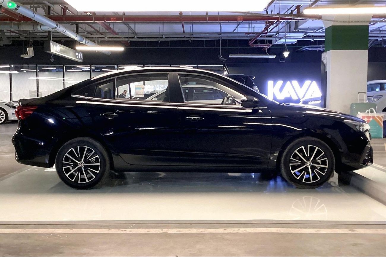 MG 5 Luxury | National Day Celebration | Guaranteed Warranty | 0 Down Payment