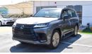 Lexus LX 600 VIP LAUNCH EDITION LEXUS LX 600 VIP LAUNCHED EDITION 2023 EXPORT PRICE