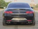 Mercedes-Benz S 550 Coupe MERCEDES S-500 COUPE 2015 GERMANY GOOD CONDITION INSIDE OUTSIDE