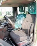 Suzuki Jimny GLX