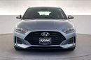 Hyundai Veloster Sport | Guaranteed Warranty | 0 Down Payment
