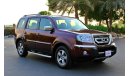 Honda Pilot EXCELLENT CONDITION