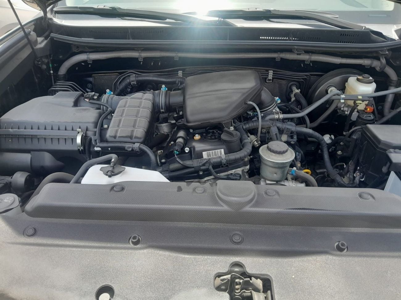 Toyota Prado TXL1